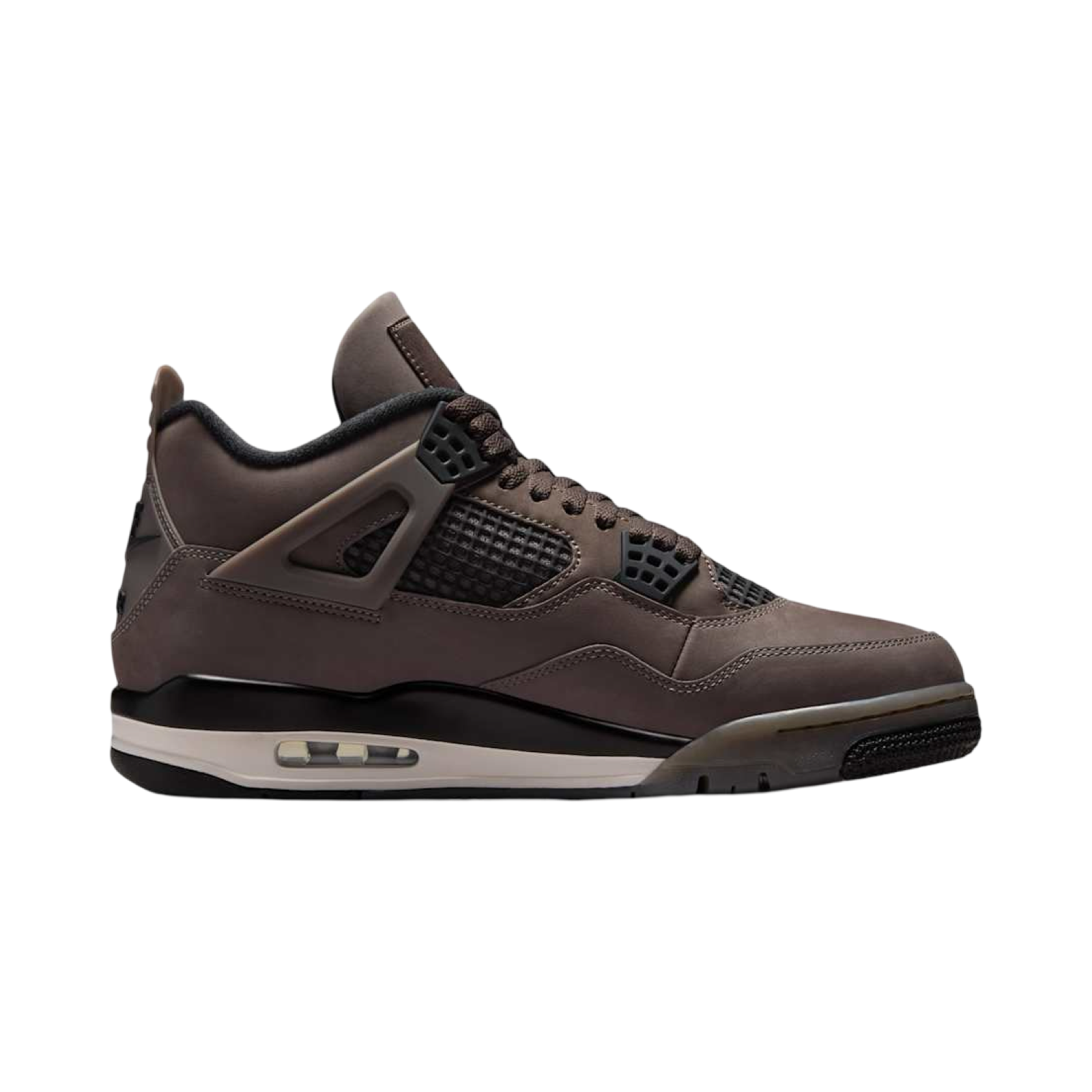 Air Jordan 4 “Cave Stone”