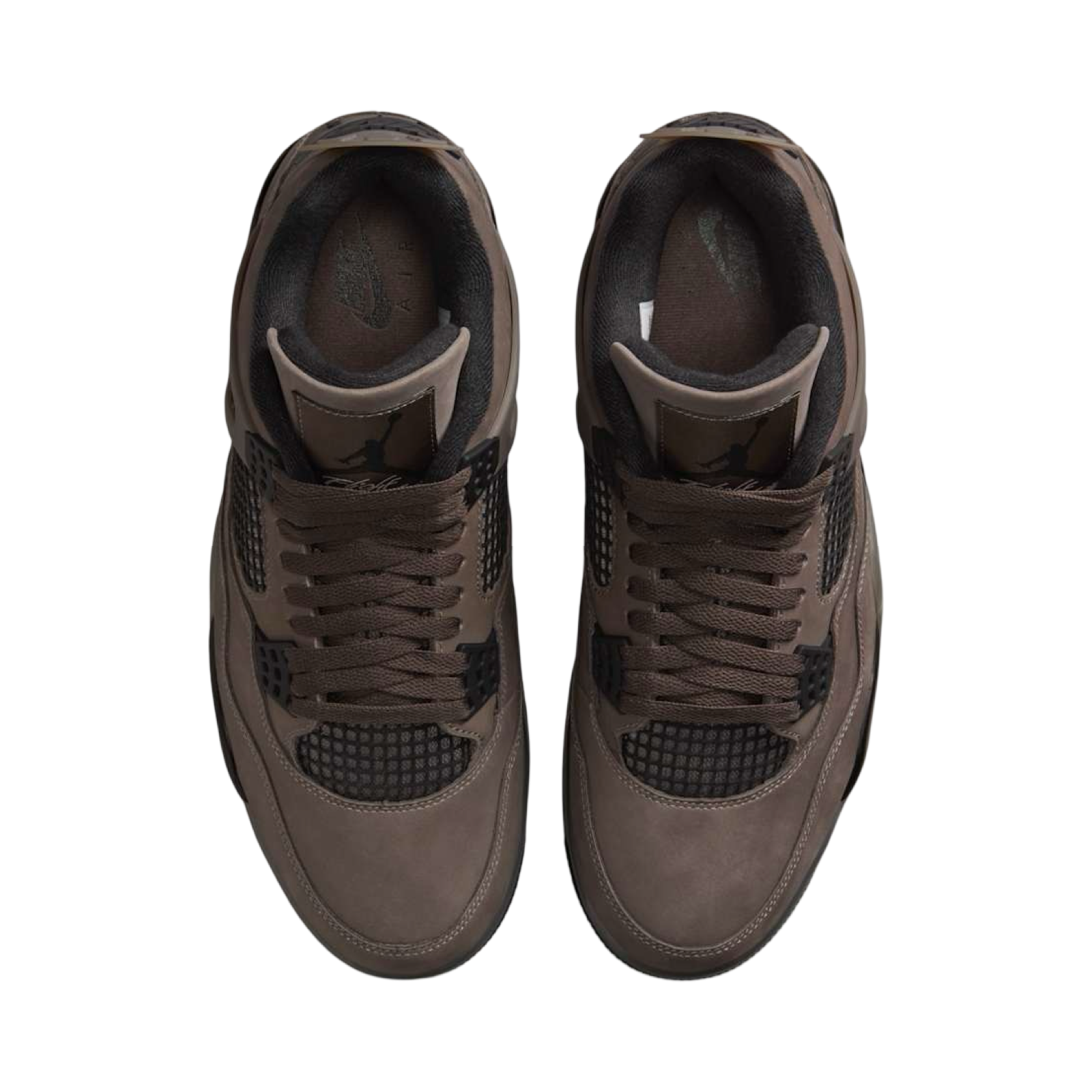 Air Jordan 4 “Cave Stone”