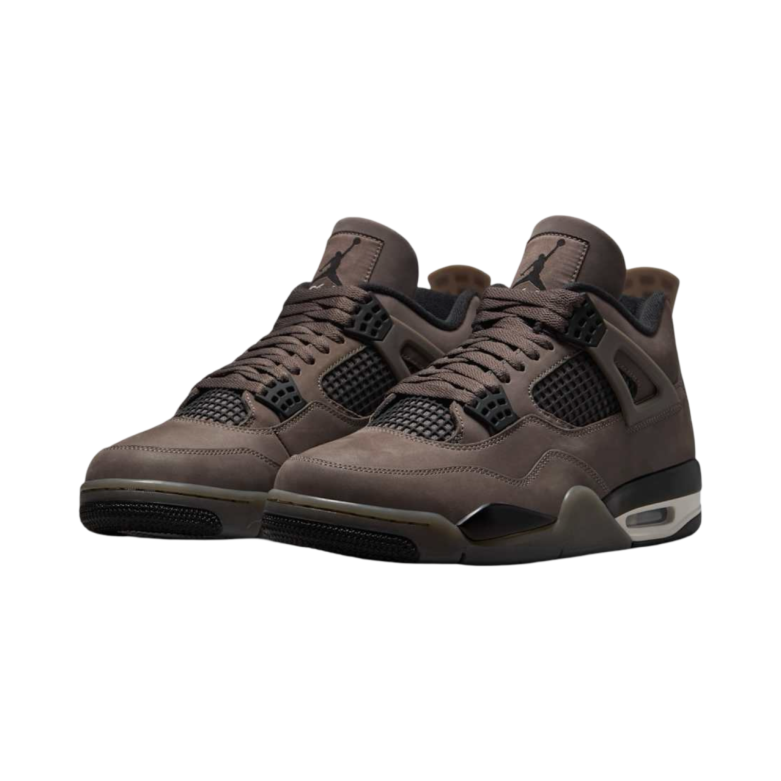 Air Jordan 4 “Cave Stone”