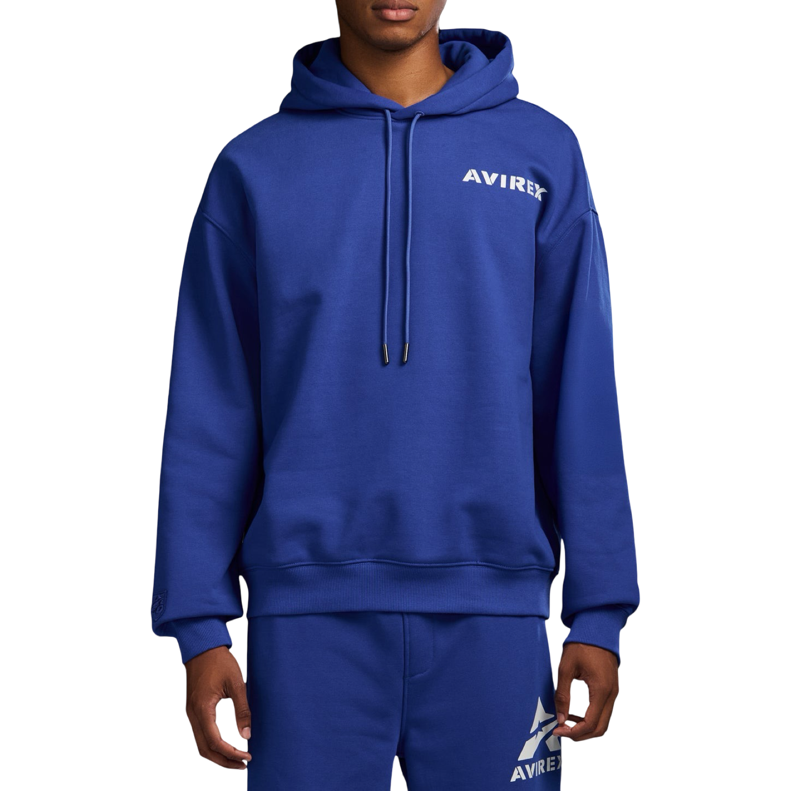 AVIREX HOODIE