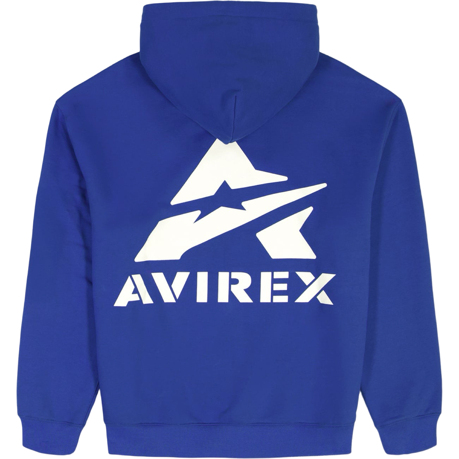 AVIREX HOODIE