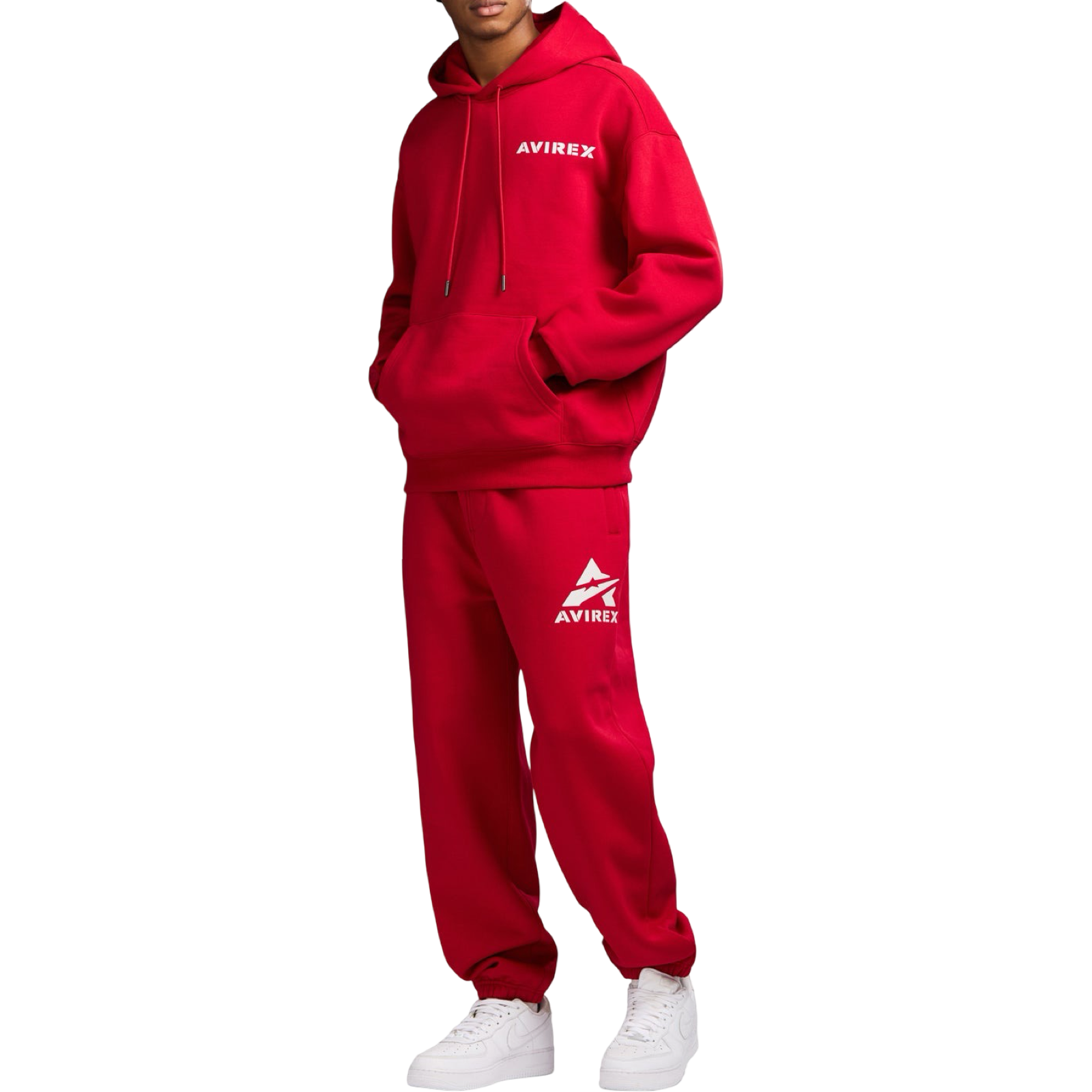 AVIREX SWEATPANTS