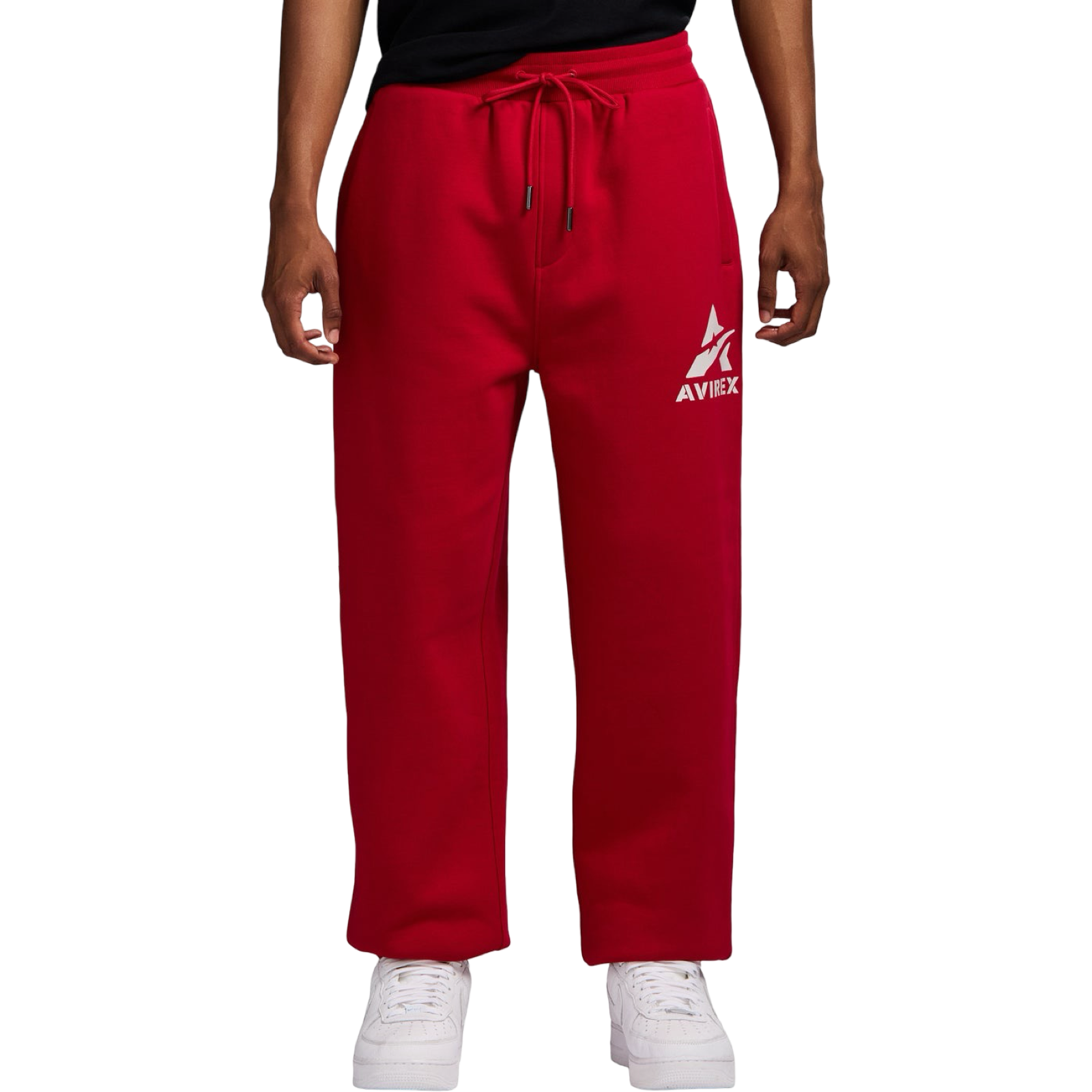 AVIREX SWEATPANTS