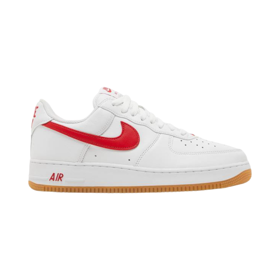 AIR FORCE 1 LOW RETRO