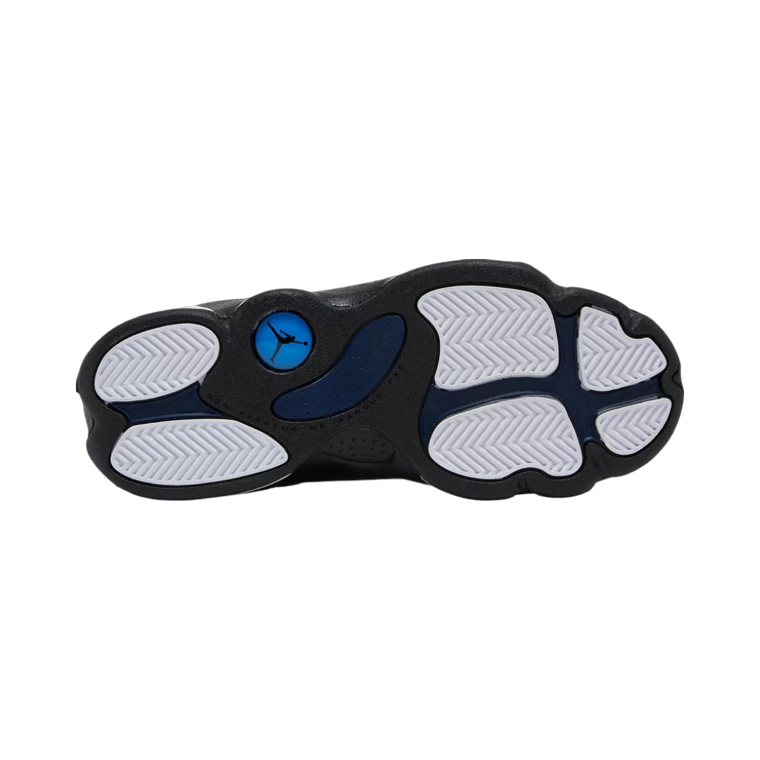 Jordan 13 Retro PS in blue