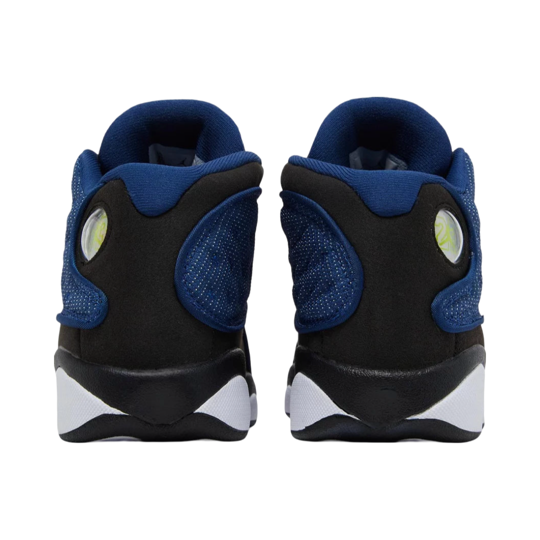 Jordan 13 Retro PS in blue