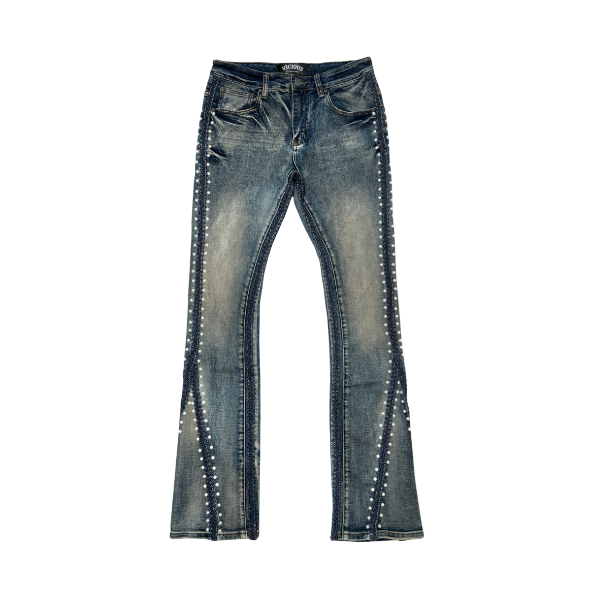 VICIOUS DENIM