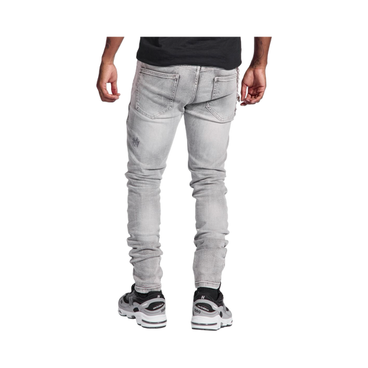 "SIBERIA" JEANS