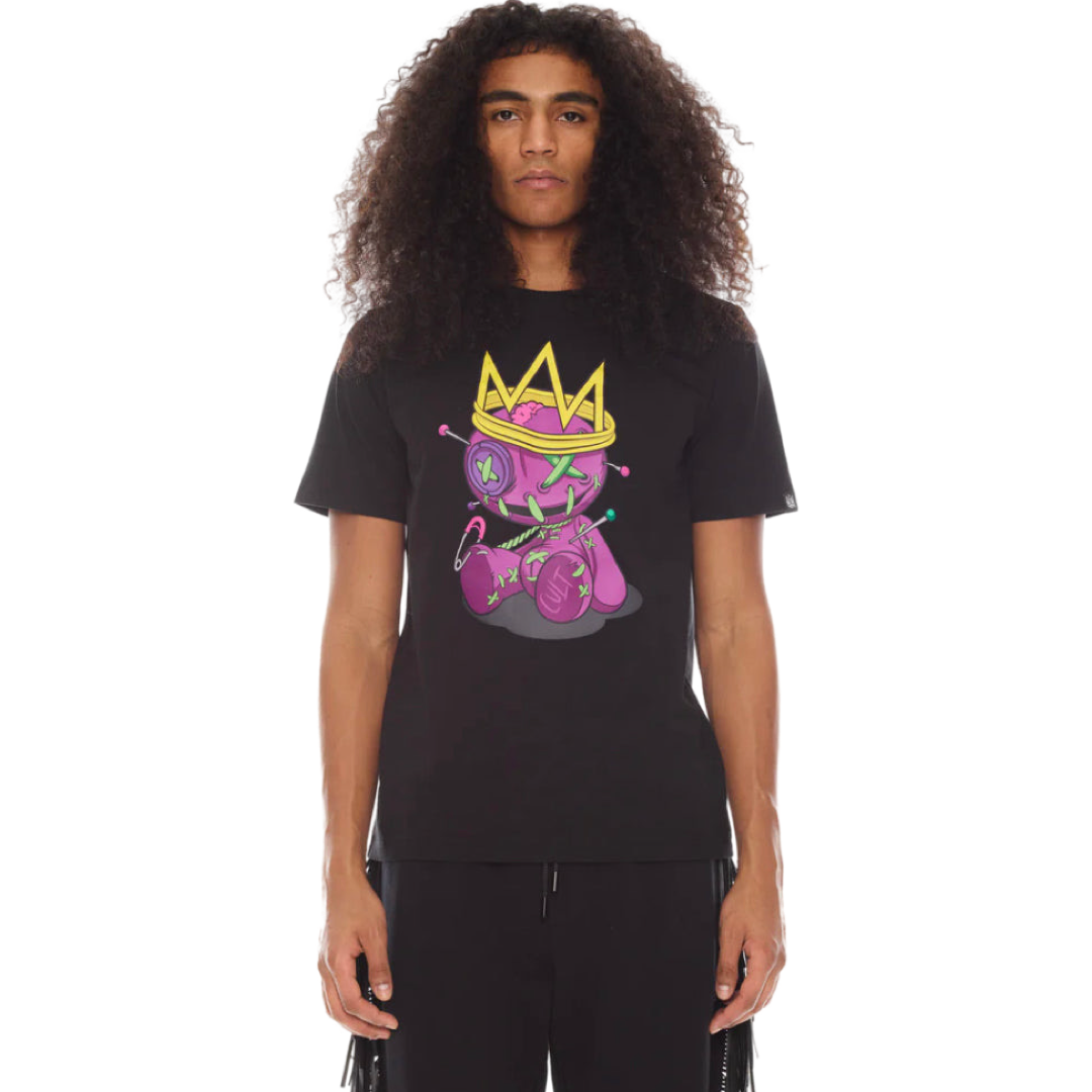 Cult of individuality