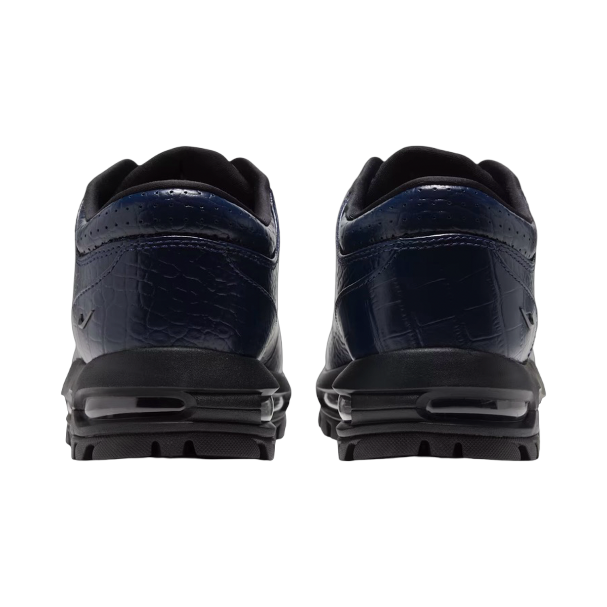 Nike Air Max Goadome Low SP QS'Black Croc'
