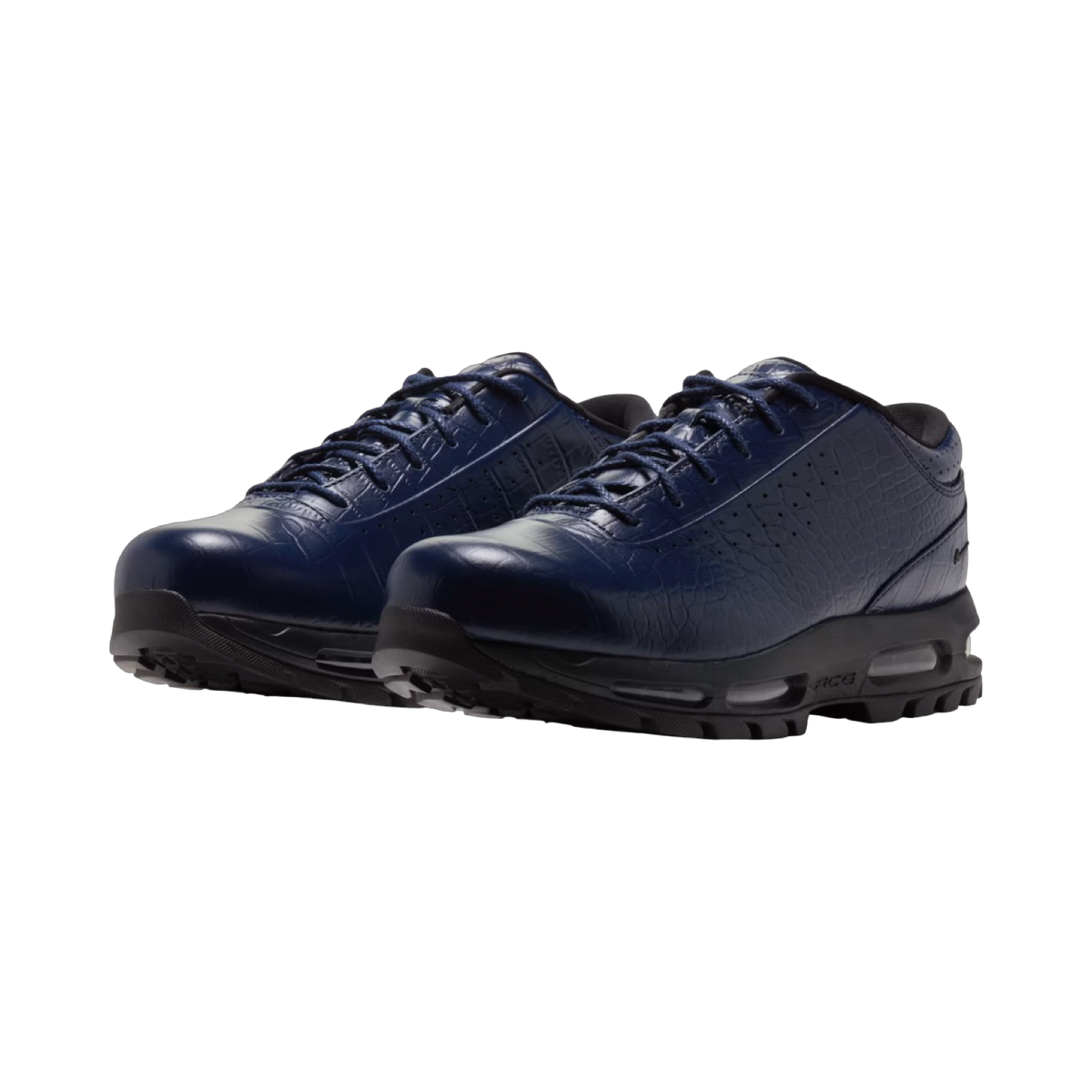 Nike Air Max Goadome Low SP QS'Black Croc'