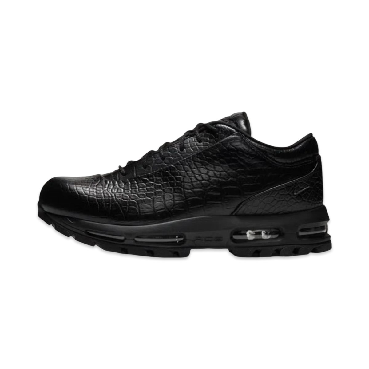 Nike Air Max Goadome Low SP QS'Black Croc'