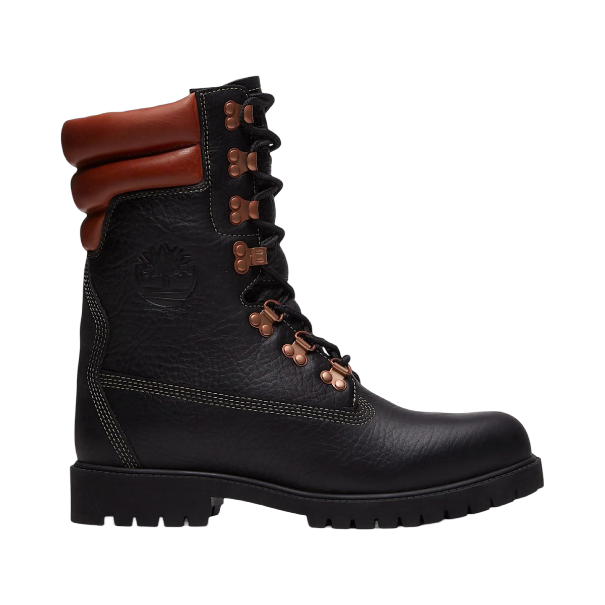 Men's Timberland Heritage Waterproof Super Boot