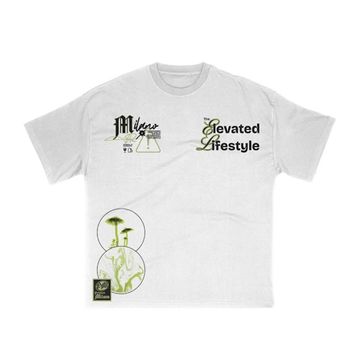 Elevated Lifestyle Tee