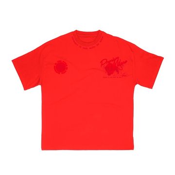 Premium Panthera Tee