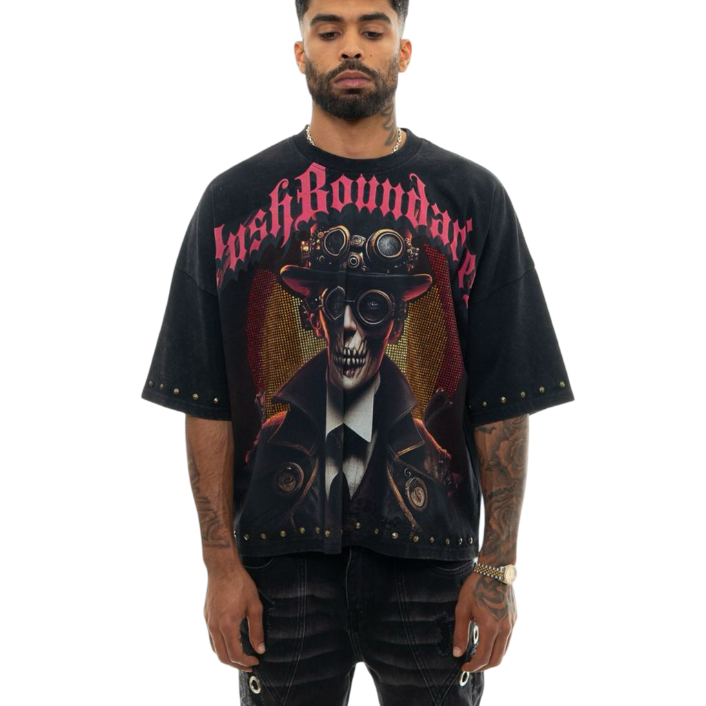 STRAY T-shirts