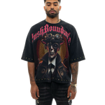 STRAY T-shirts
