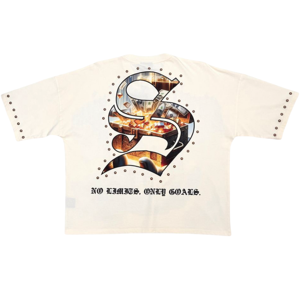 STRAY T-shirts