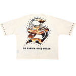 STRAY T-shirts