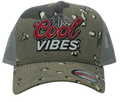 Cool Vibes Trucker