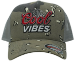 Cool Vibes Trucker