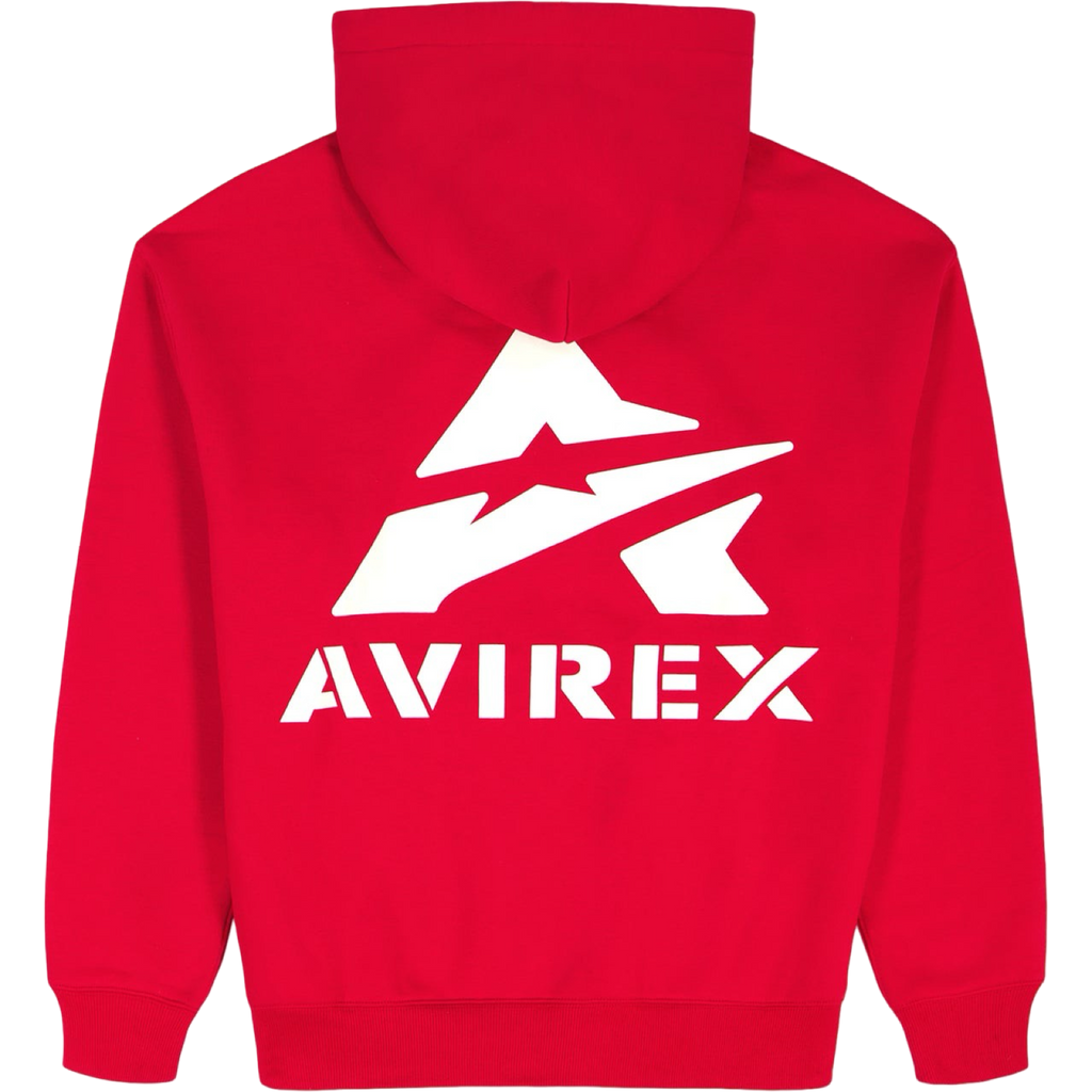 AVIREX HOODIE