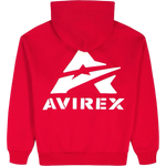 AVIREX HOODIE