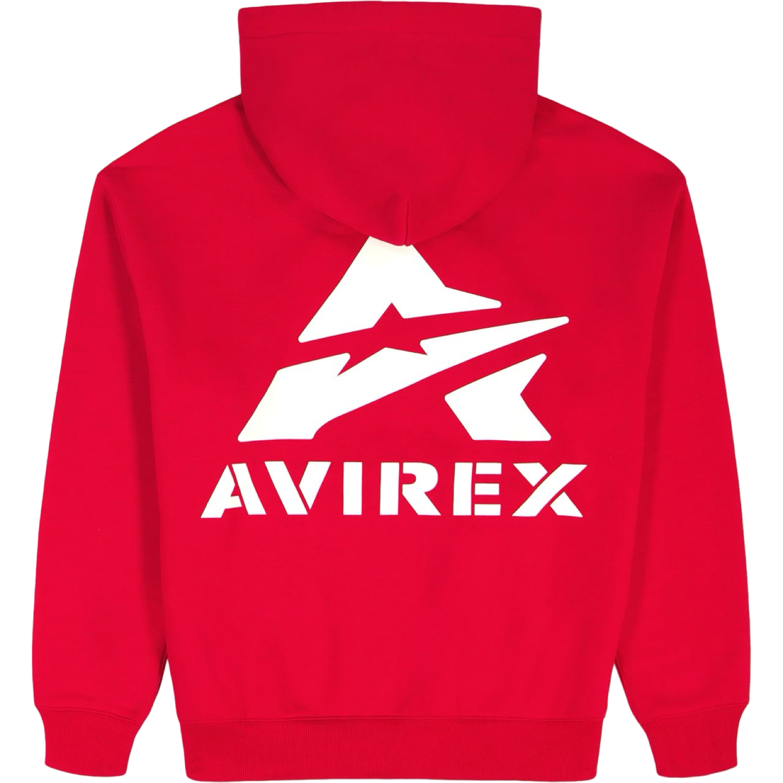AVIREX HOODIE