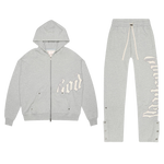GOD SPEED SWEATSUITS
