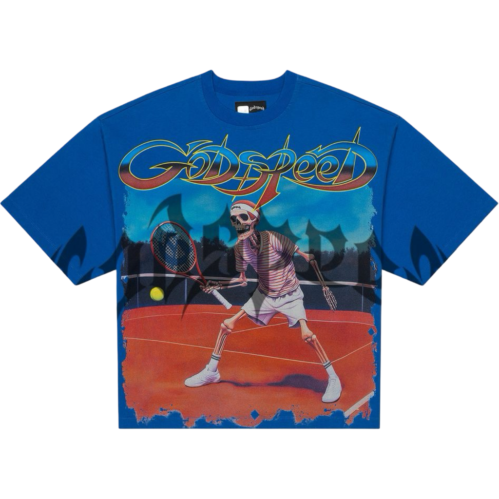 GOD SPEED TEES