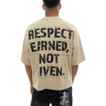 STRAY T-shirts