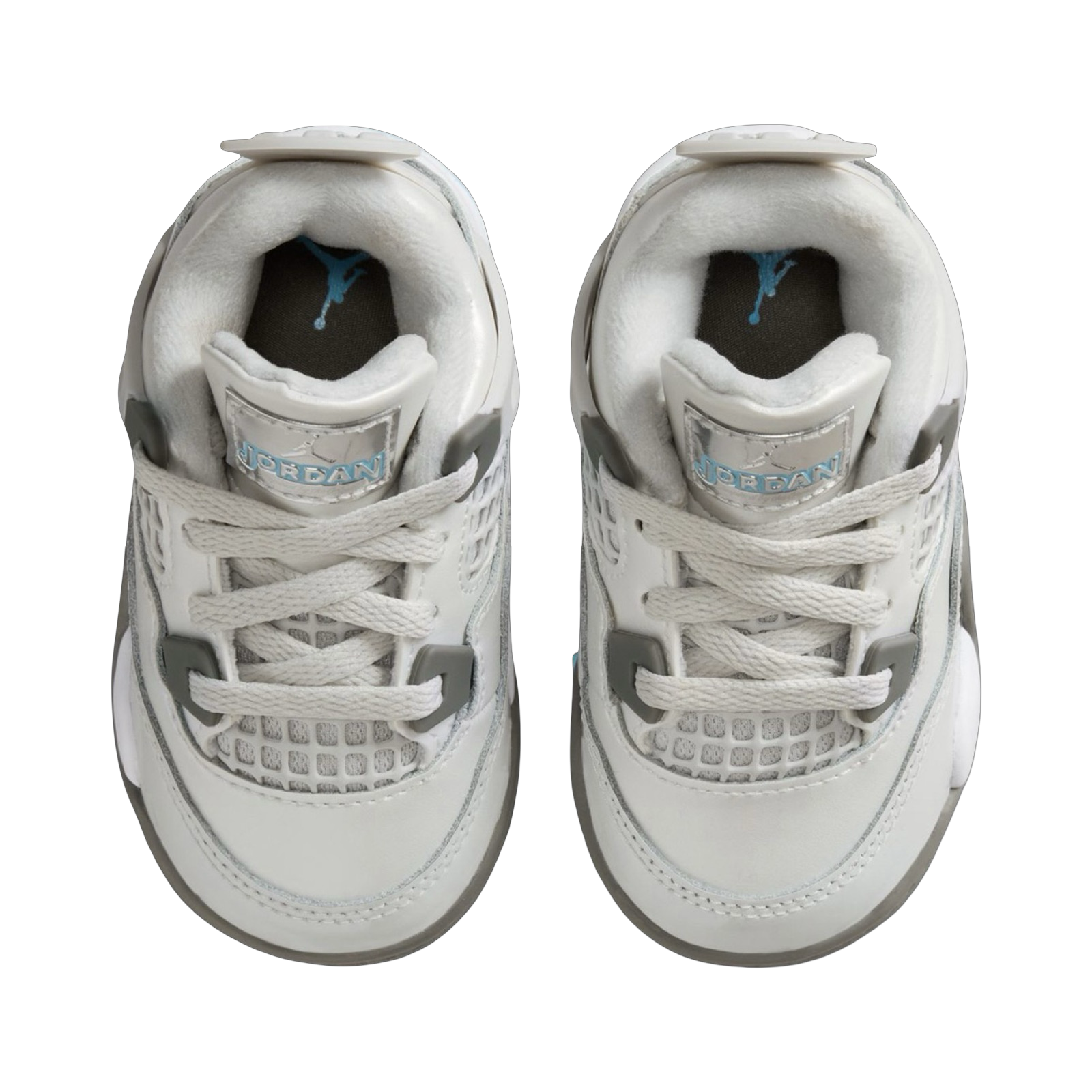 JORDAN 4 RETRO (PS)