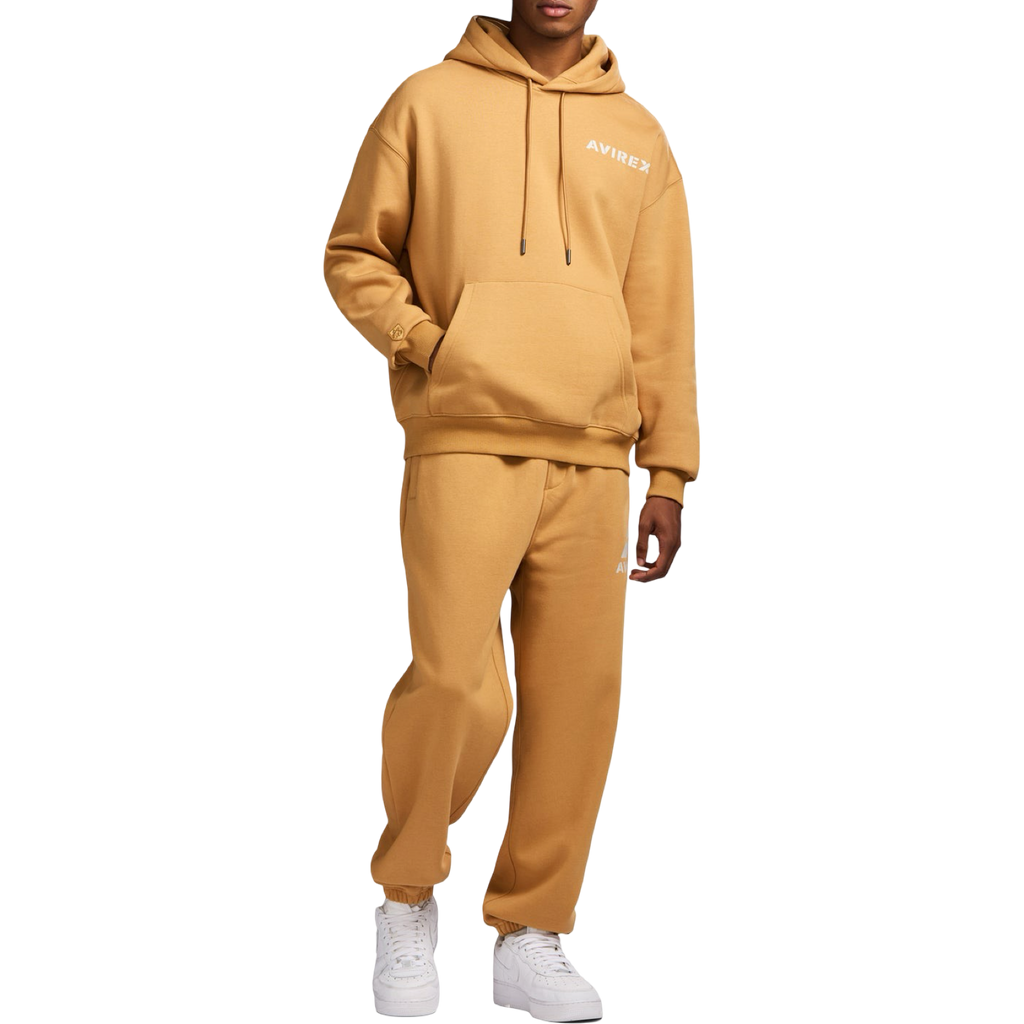 AVIREX SWEATPANTS