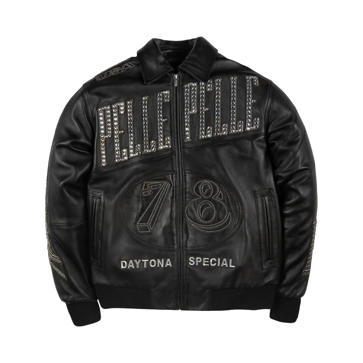 PELLE PELLE DAYTONA SPECIAL JACKET