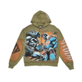 STRAY HOODIE