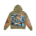 STRAY HOODIE