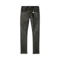 Punk Super Skinny 601 Jeans