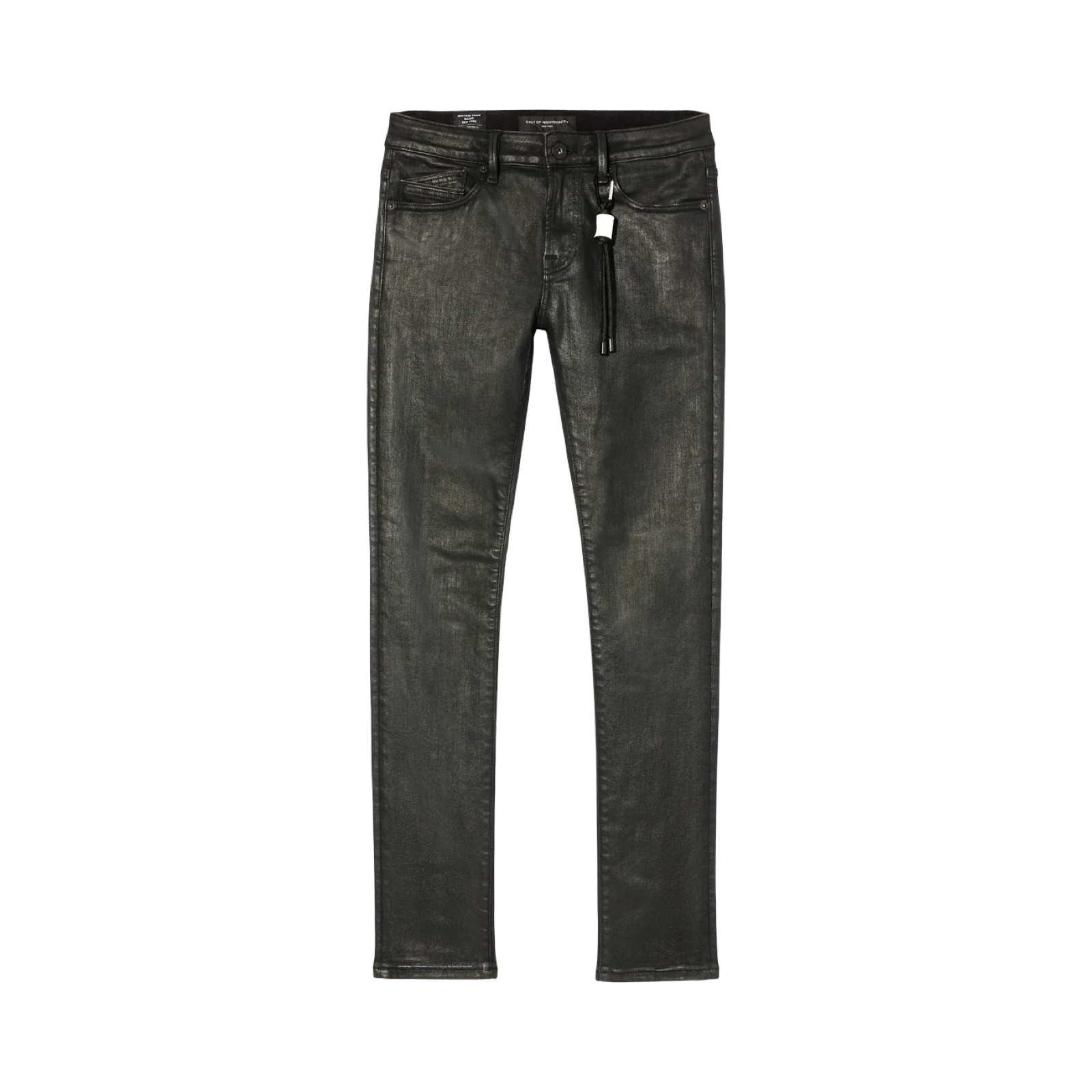 Punk Super Skinny 601 Jeans