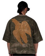 GUNZINII shirt