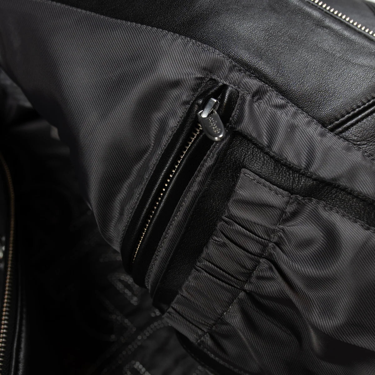 PELLE PELLE DAYTONA SPECIAL JACKET