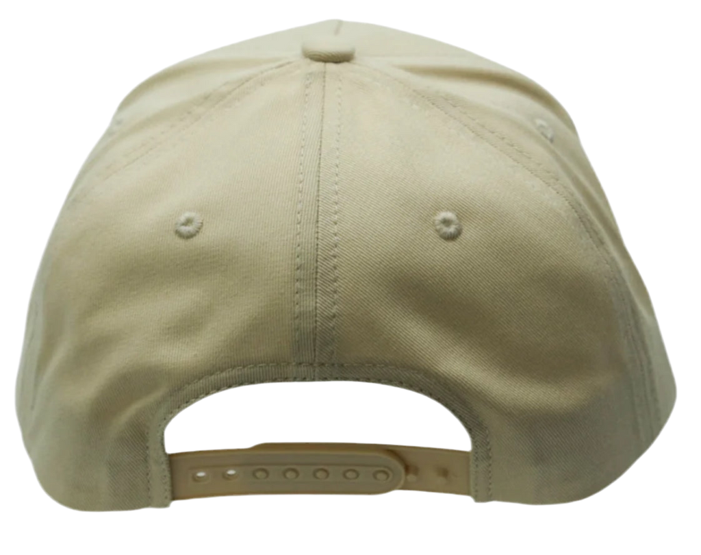 Ruthless Snapback