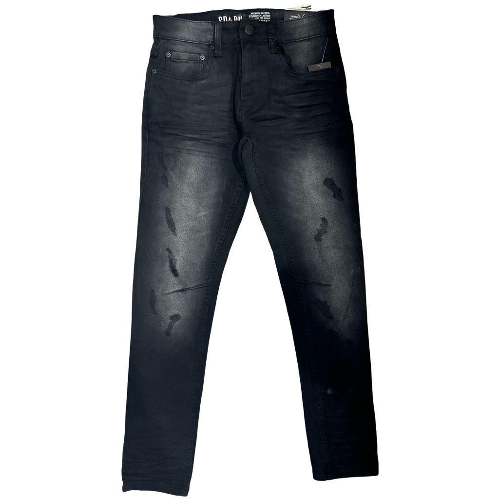 Spark jeans