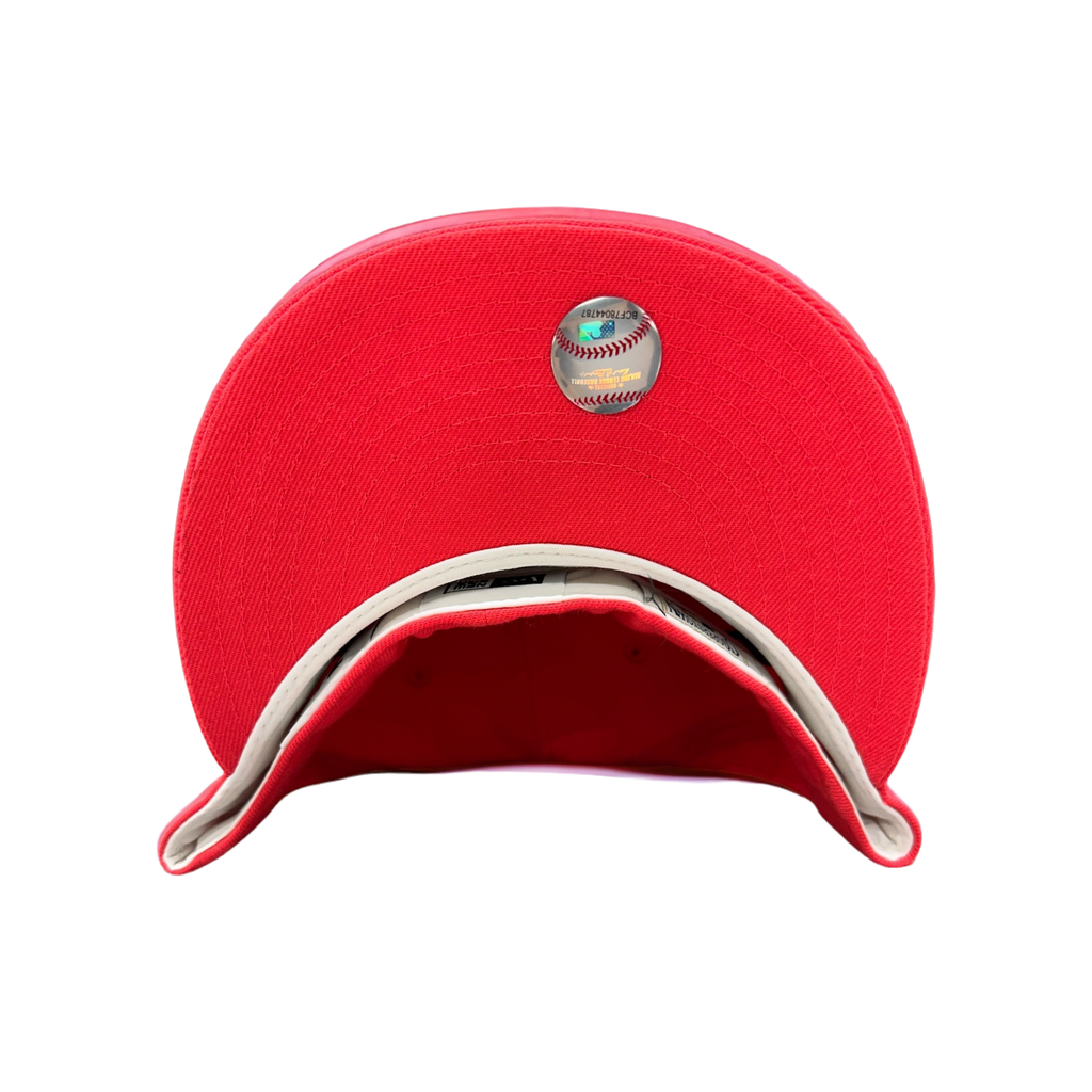 NEW ERA 59 FIFTY