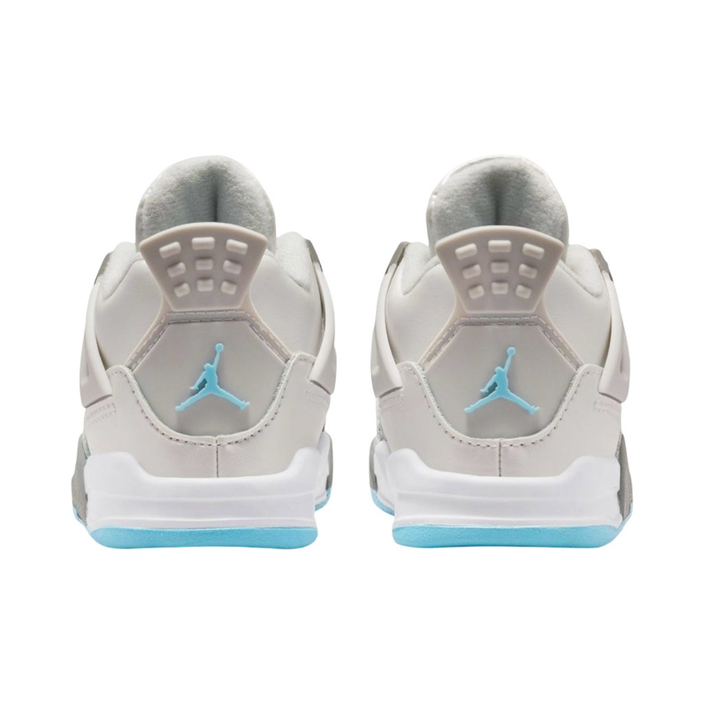 JORDAN 4 RETRO (TD)