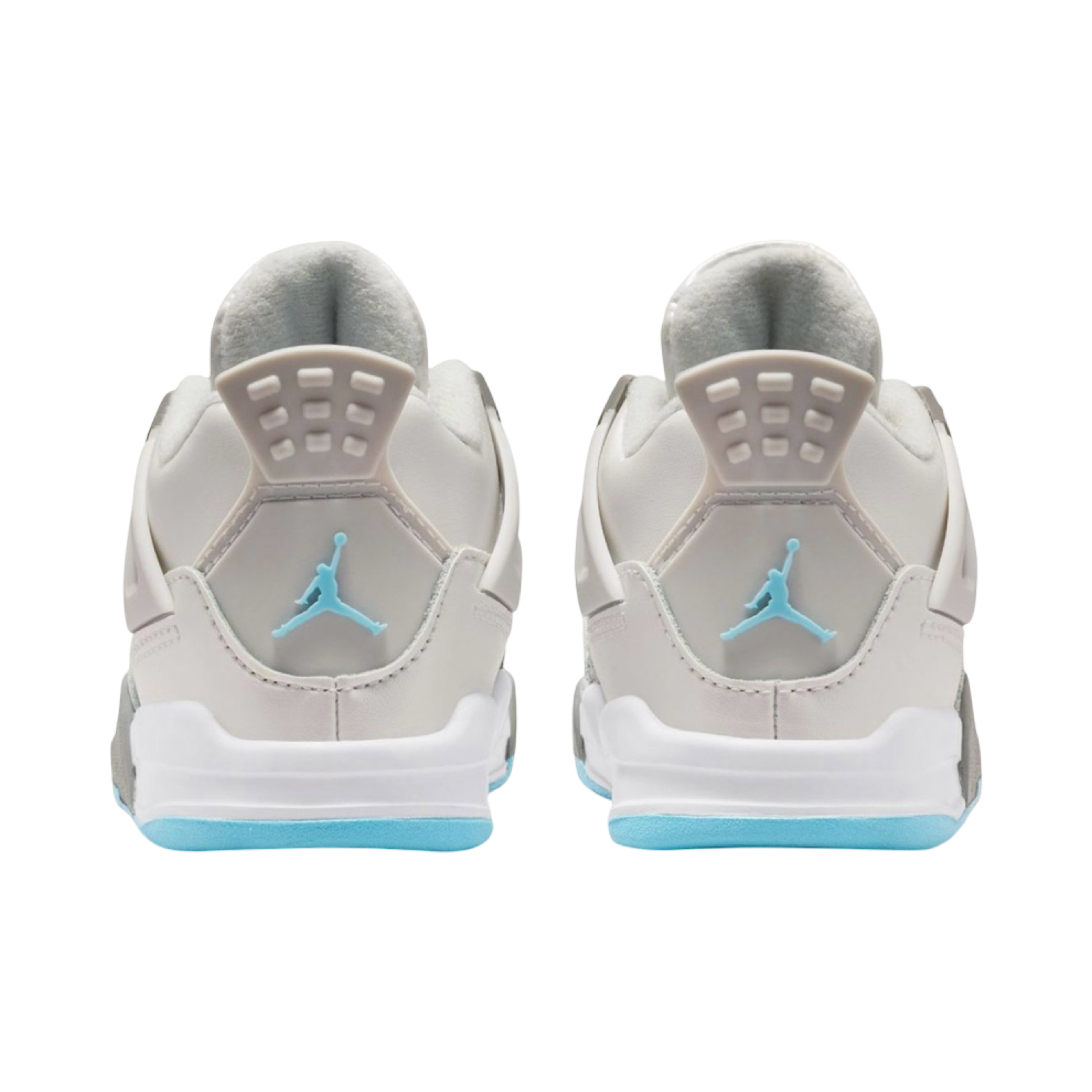 JORDAN 4 RETRO (TD)