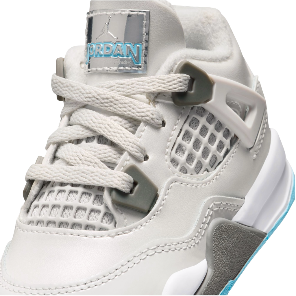 JORDAN 4 RETRO (TD)