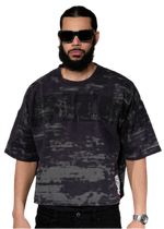 GUNZINII shirt