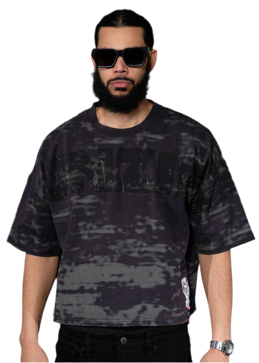 GUNZINII shirt