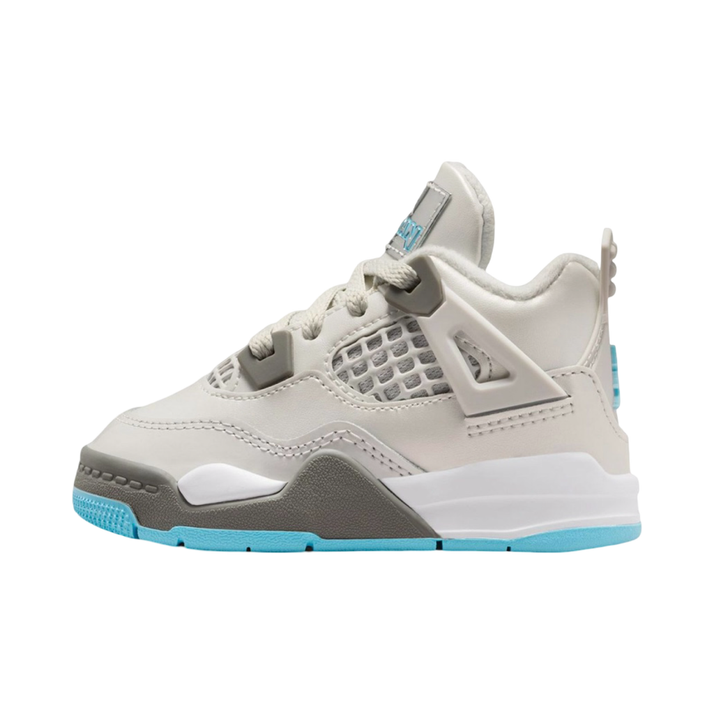 JORDAN 4 RETRO (TD)
