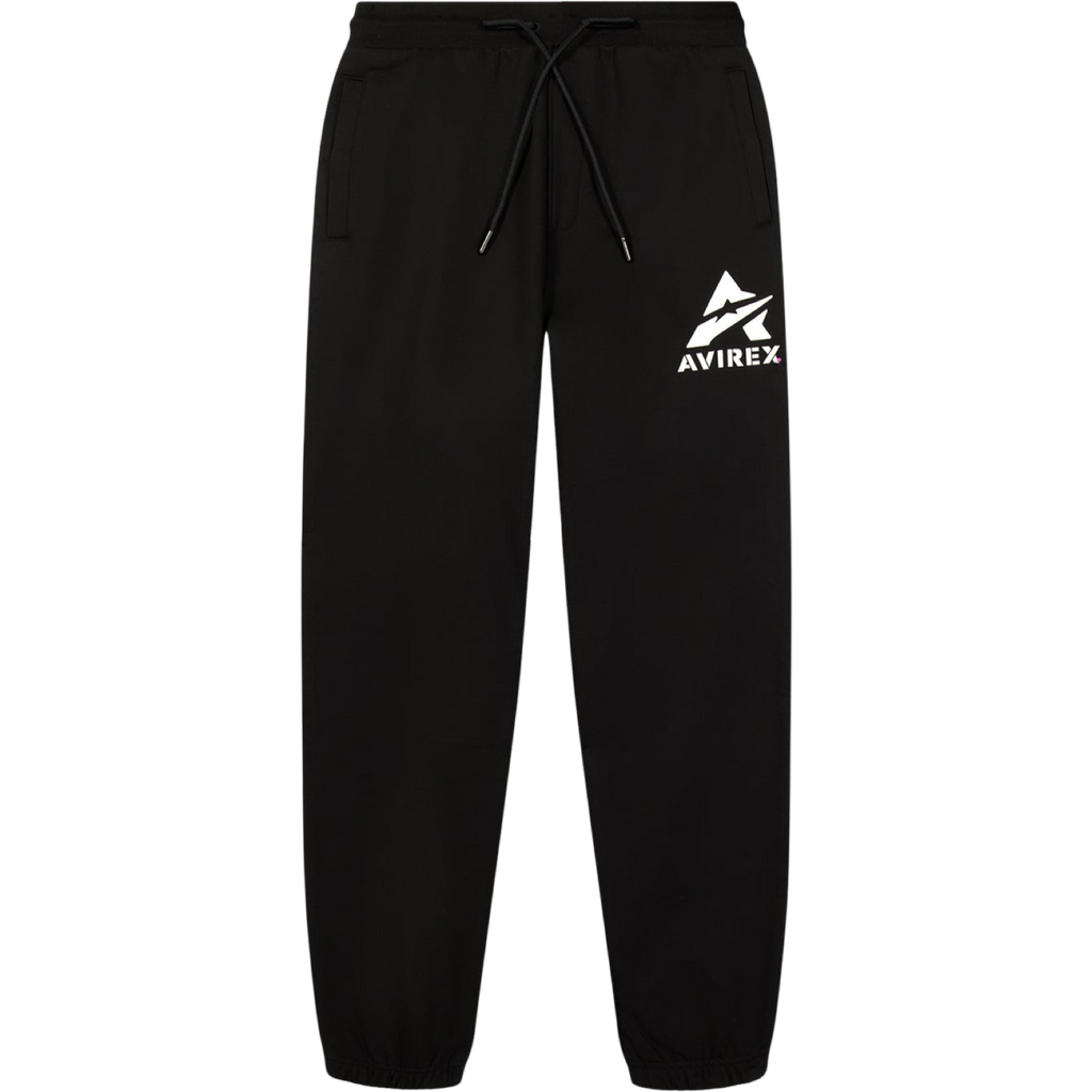 AVIREX SWEATPANTS